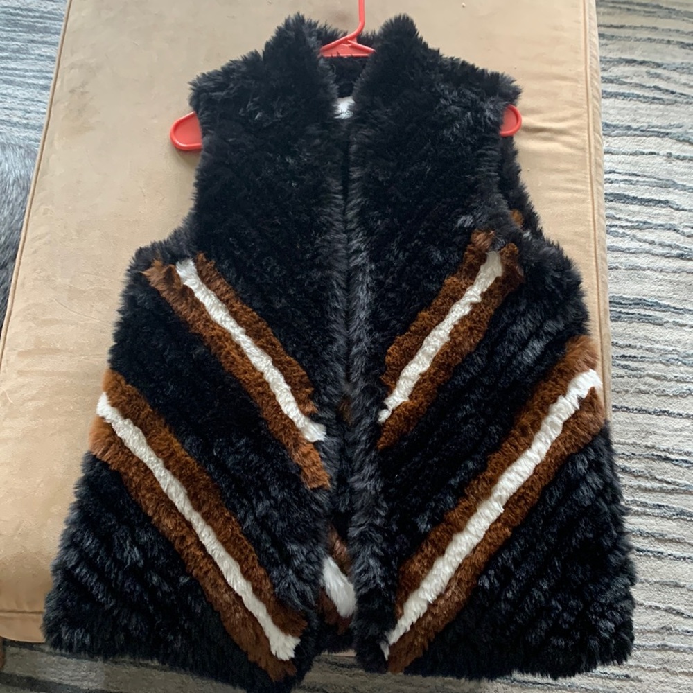 Heartloom Daro Vest